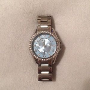 Fossil Women’s watch